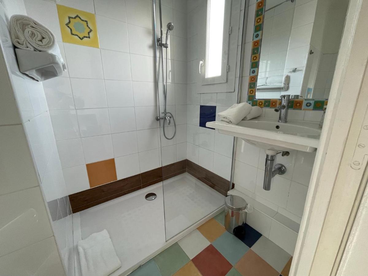Hotel Le Mirage Saintes-Maries-de-la-Mer Ngoại thất bức ảnh
