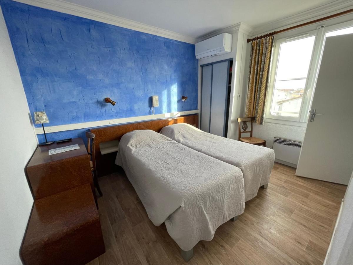 Hotel Le Mirage Saintes-Maries-de-la-Mer Ngoại thất bức ảnh