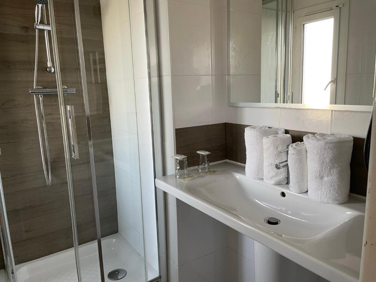 Hotel Le Mirage Saintes-Maries-de-la-Mer Ngoại thất bức ảnh