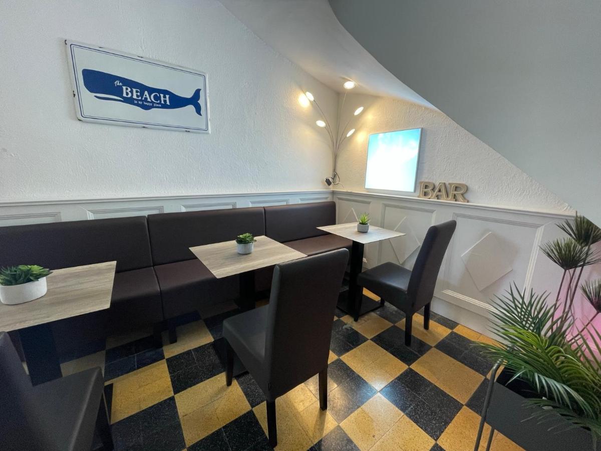 Hotel Le Mirage Saintes-Maries-de-la-Mer Ngoại thất bức ảnh