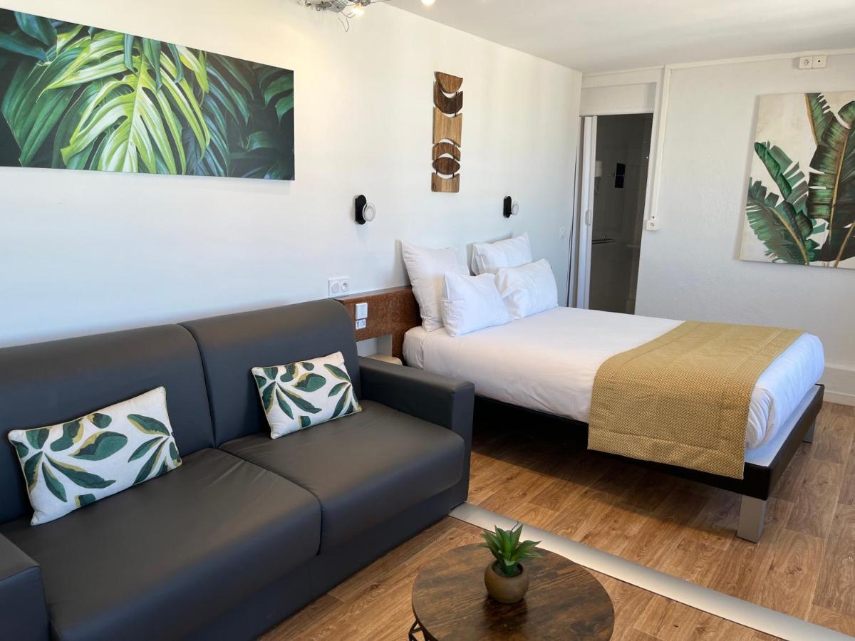 Hotel Le Mirage Saintes-Maries-de-la-Mer Ngoại thất bức ảnh
