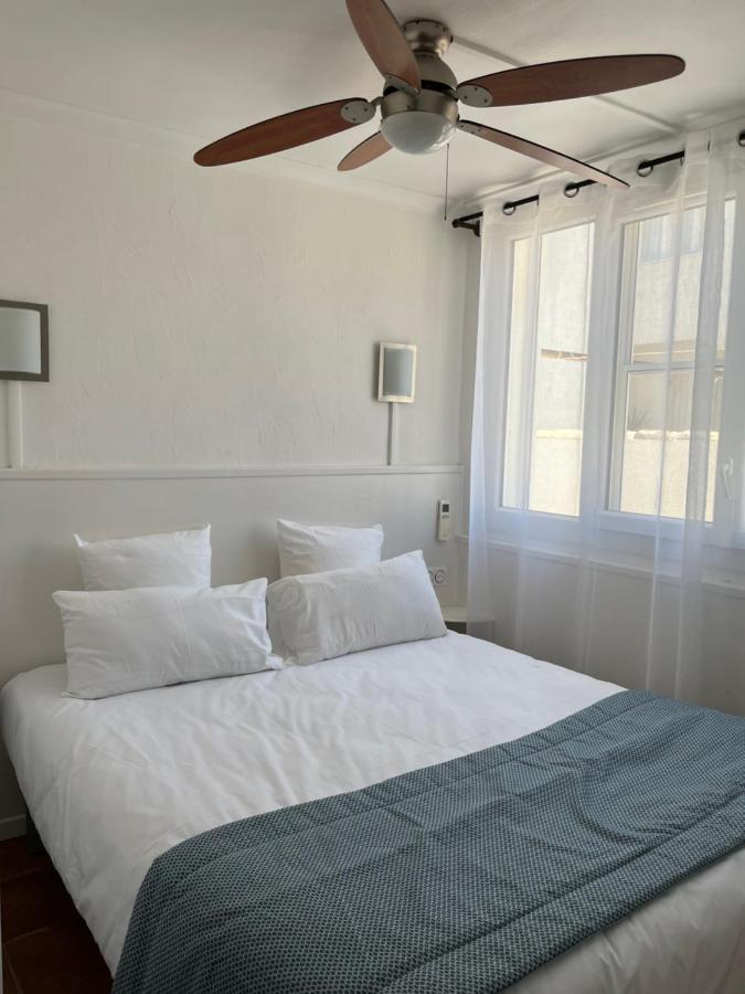 Hotel Le Mirage Saintes-Maries-de-la-Mer Ngoại thất bức ảnh