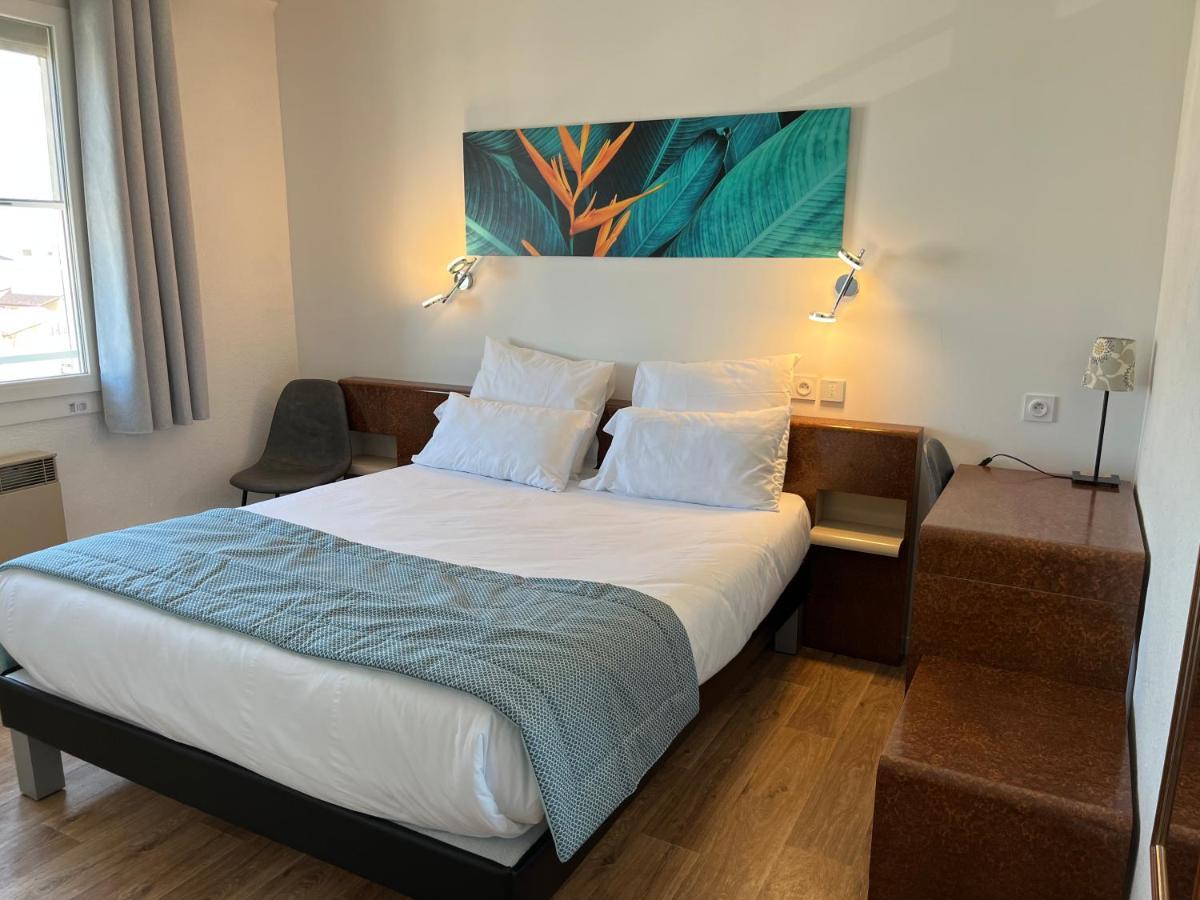Hotel Le Mirage Saintes-Maries-de-la-Mer Ngoại thất bức ảnh
