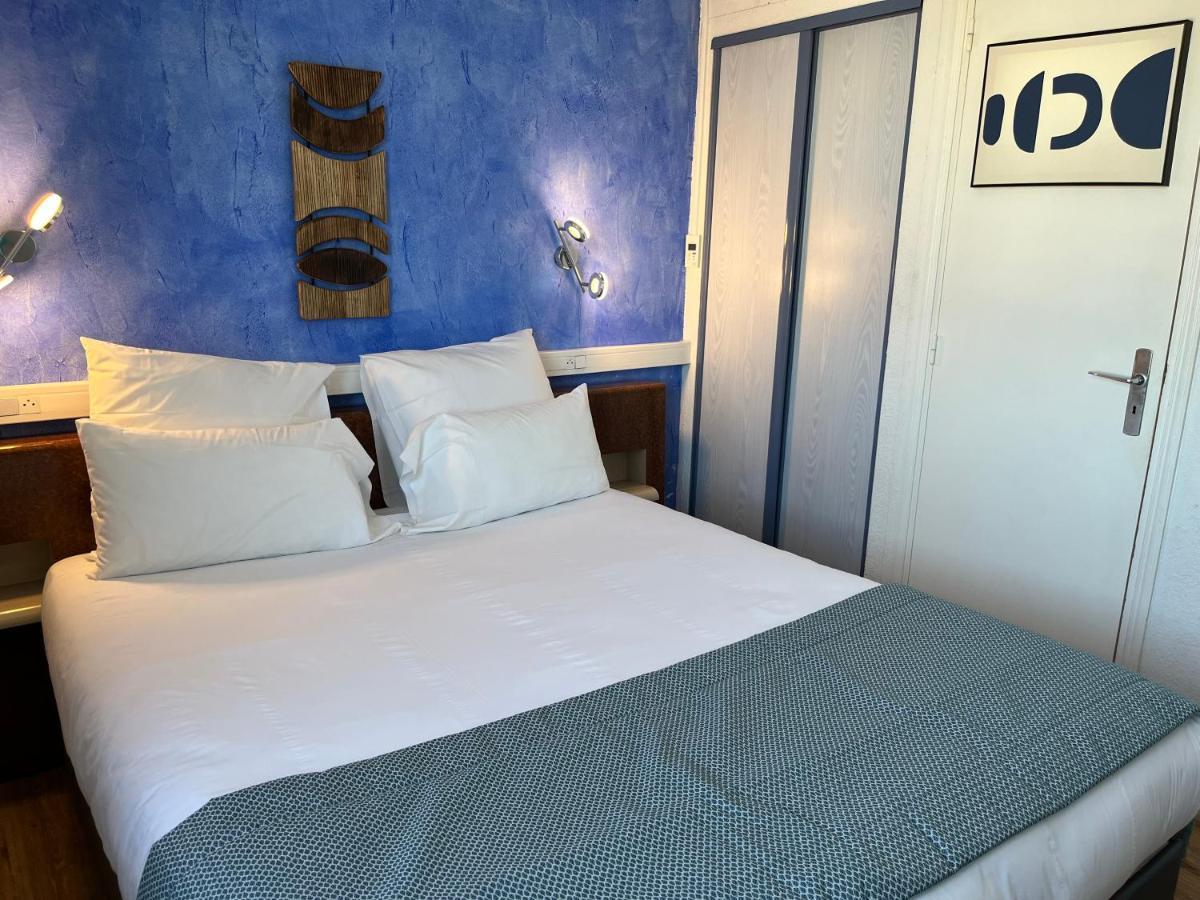 Hotel Le Mirage Saintes-Maries-de-la-Mer Ngoại thất bức ảnh