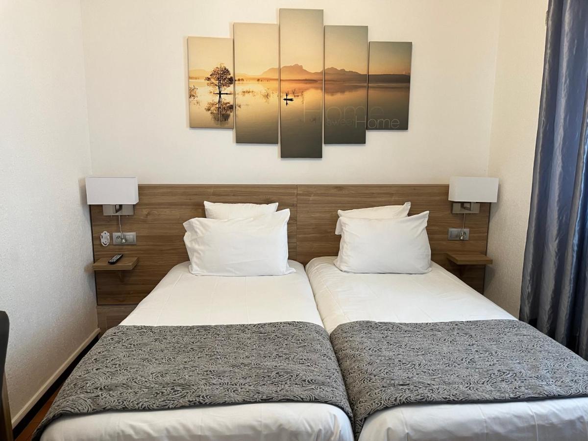 Hotel Le Mirage Saintes-Maries-de-la-Mer Ngoại thất bức ảnh