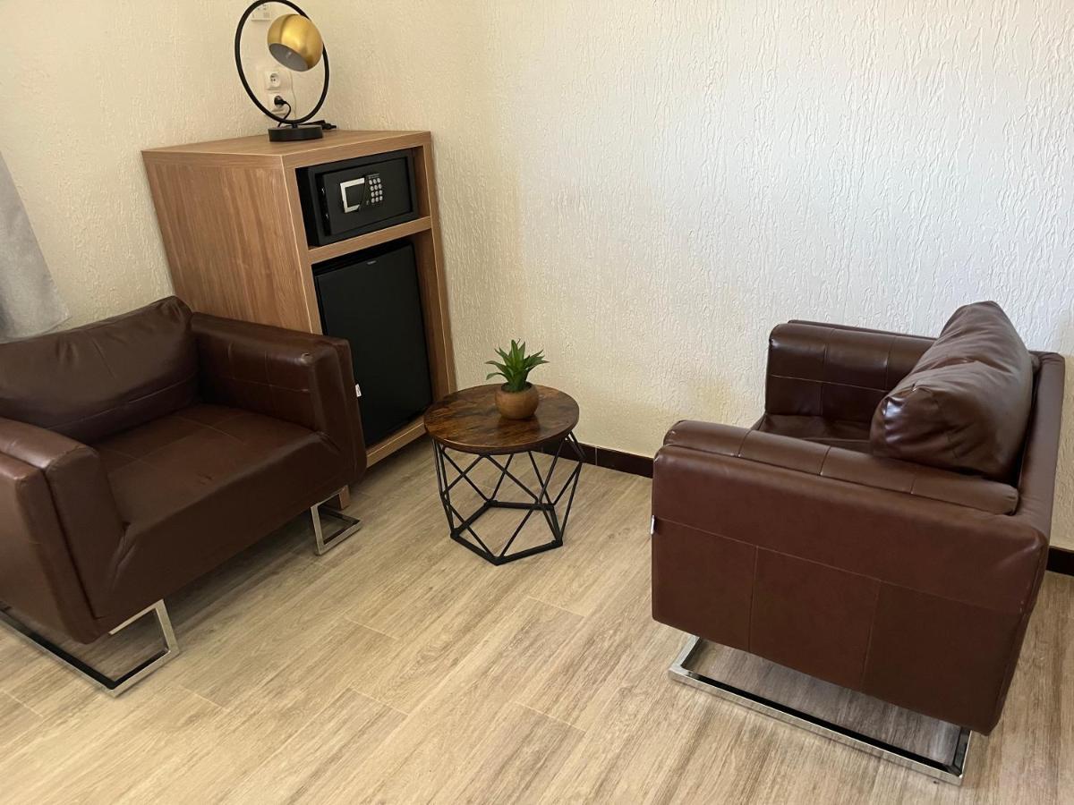 Hotel Le Mirage Saintes-Maries-de-la-Mer Ngoại thất bức ảnh