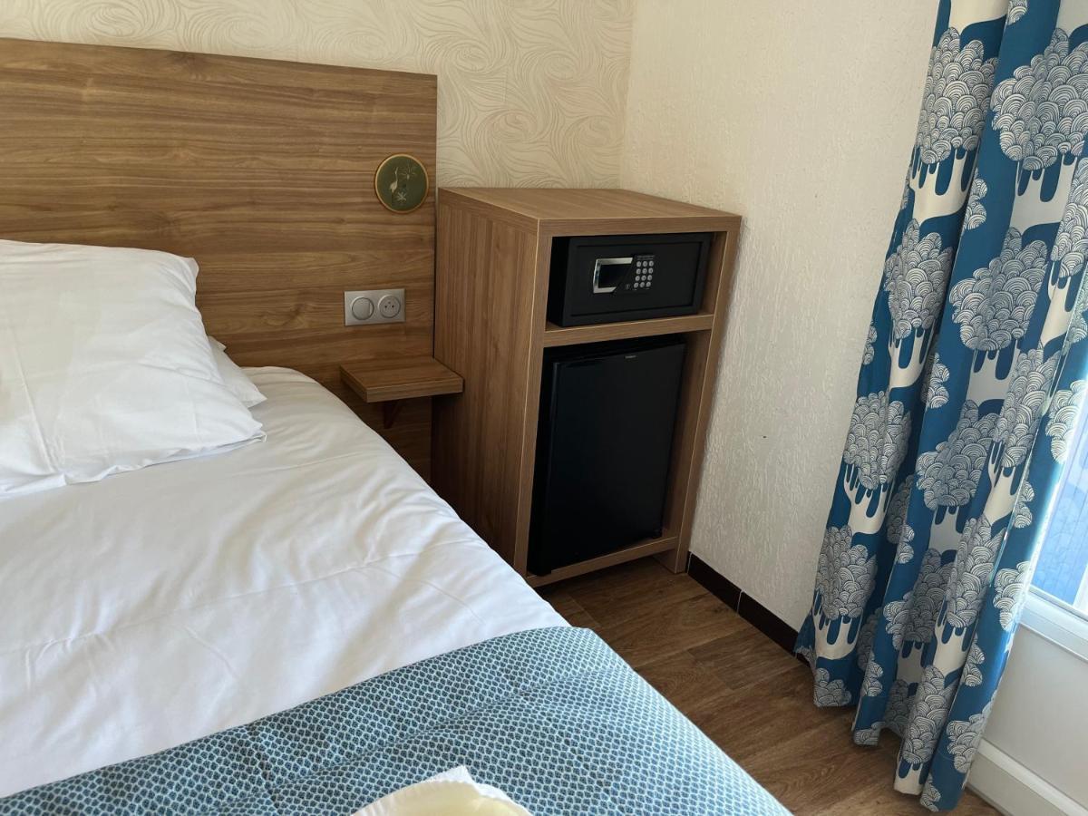 Hotel Le Mirage Saintes-Maries-de-la-Mer Ngoại thất bức ảnh