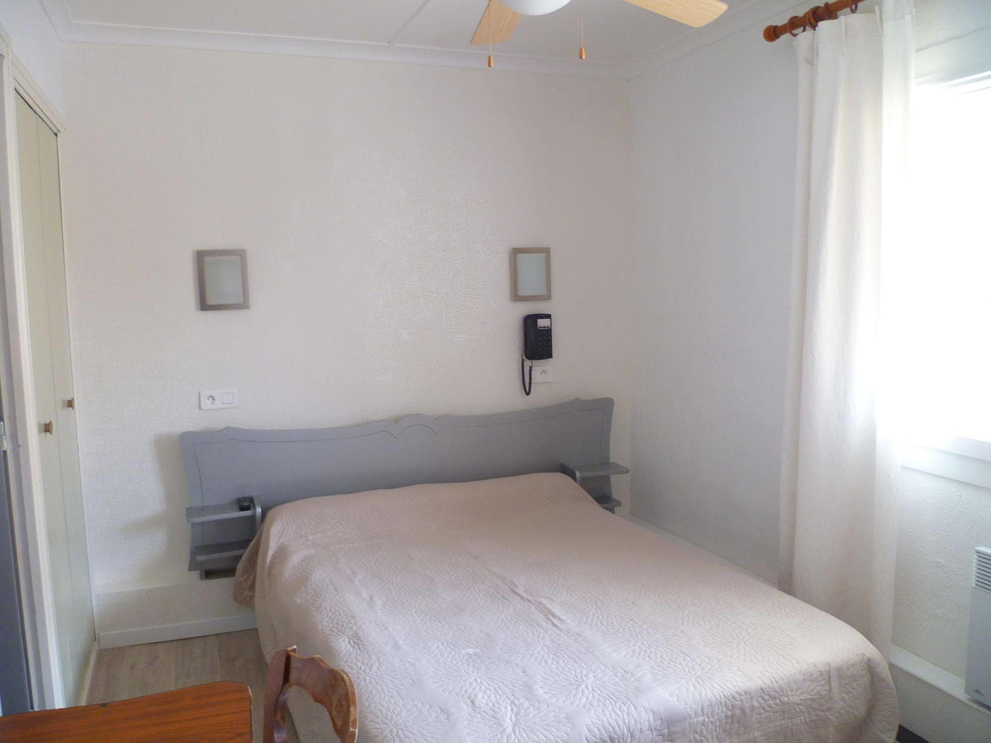 Hotel Le Mirage Saintes-Maries-de-la-Mer Ngoại thất bức ảnh